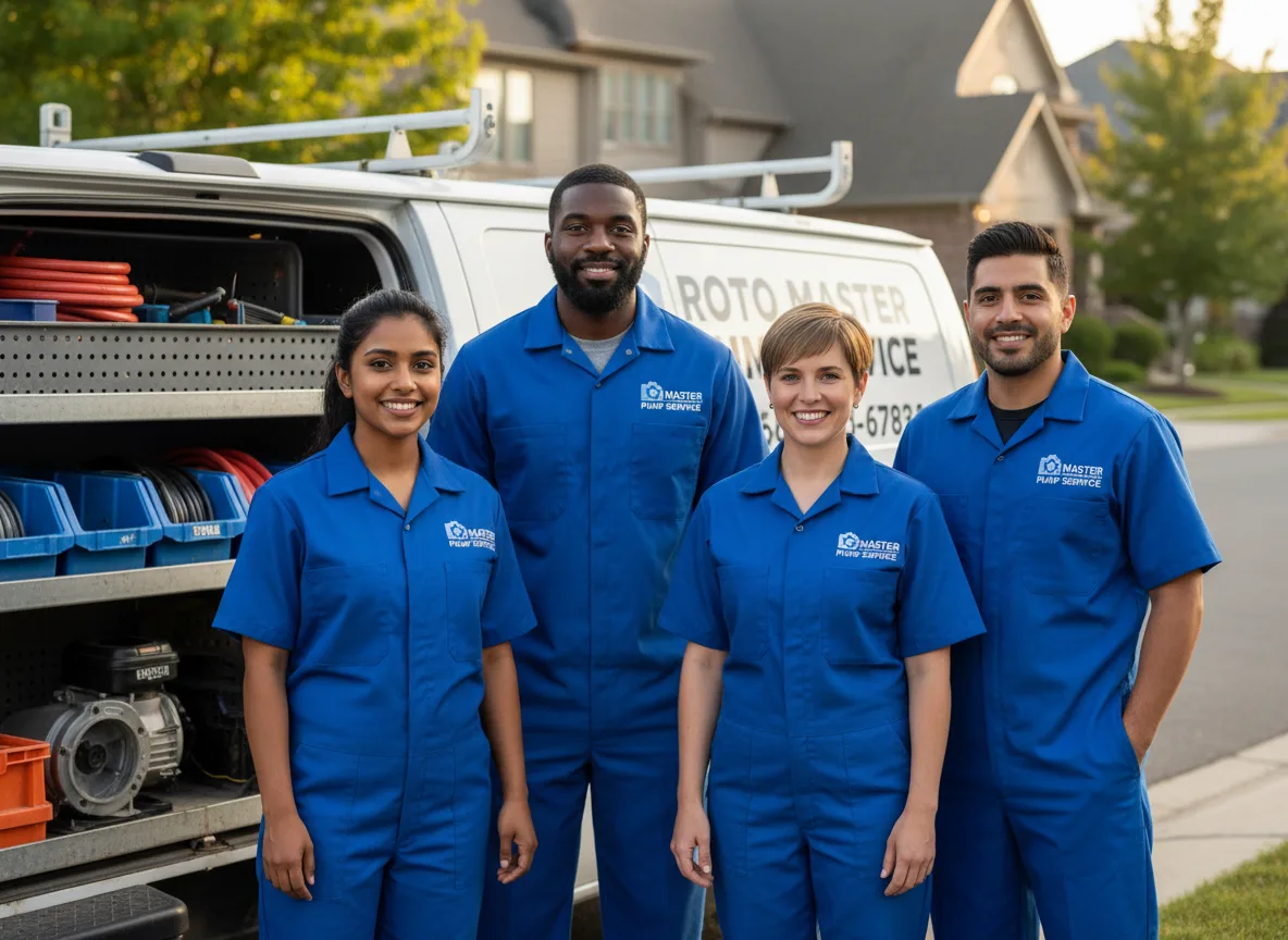 Sump Pump Installation company in Sunrise Manor, NV